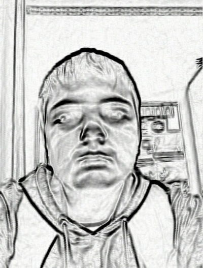 Павел Войновский