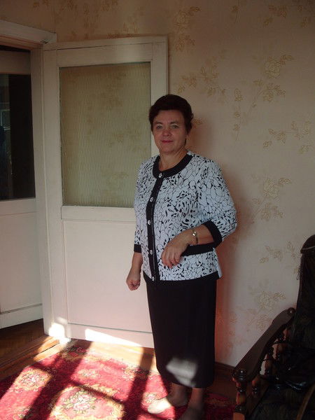 Мария Филатова