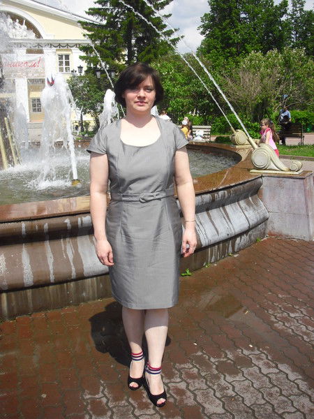 Ольга Гусева