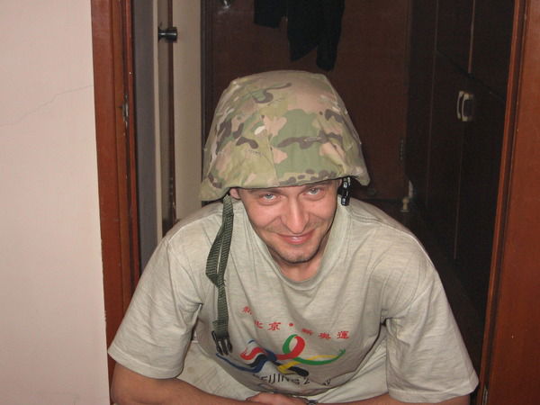 Вадим Голубков