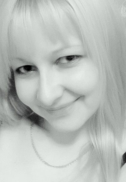 Татьянка Никитченко