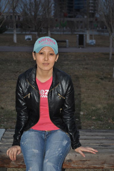 Ainur Мунасова