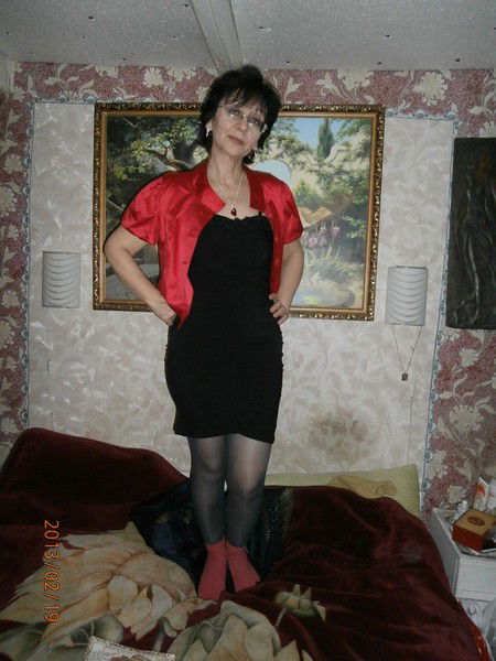 Марина Даниленко