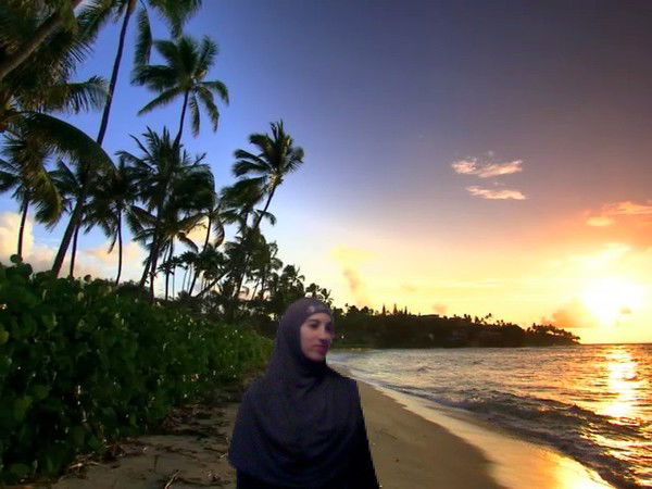 Танзила Евлоева