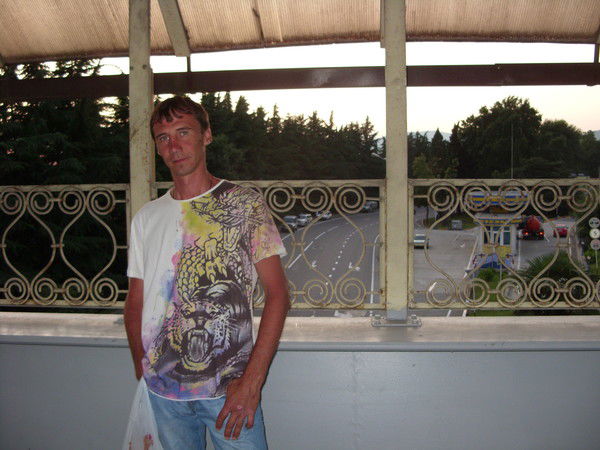 Шумаков Олег