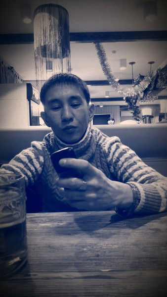 Тимурлан Бельгибаев