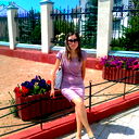 Altynai Djunushalieva