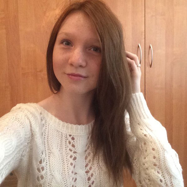 Полина Таскаева