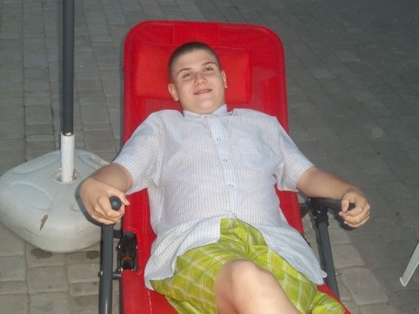 Михаил Кривов