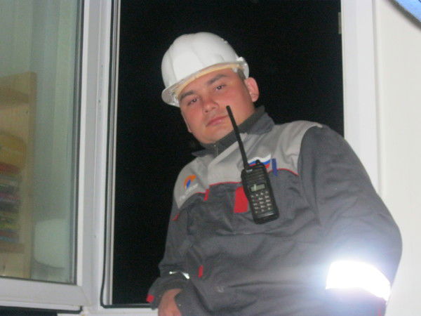 Андрей Шелепин