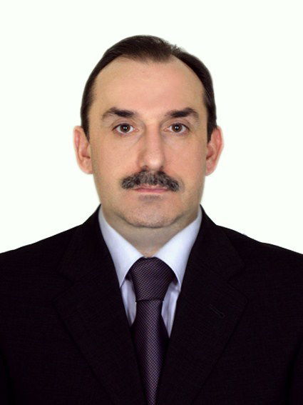 Сергей Фисенко