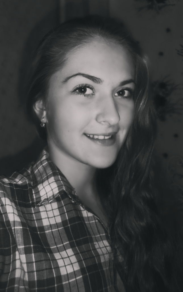 Елена Соломенцева