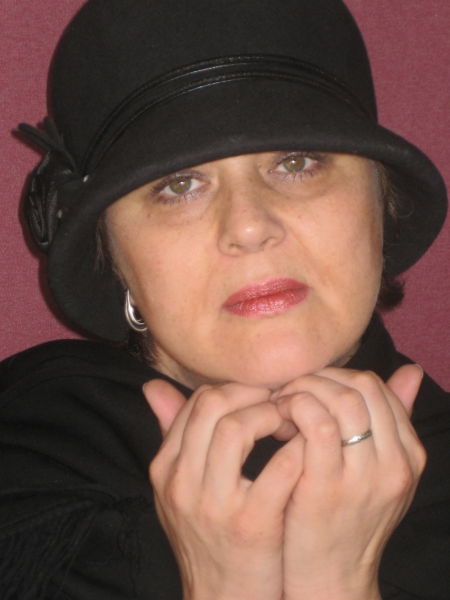 Наталья Антоневич