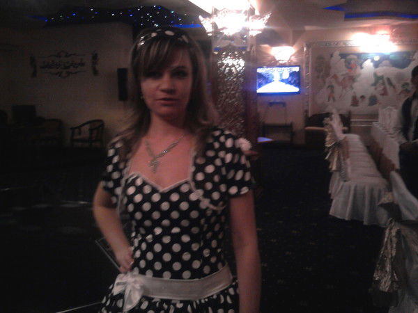 Ирина Давыдова