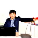 Erlan Syrlybaev