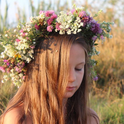 Анастасия Абрамова