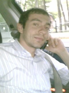 Антоха Кибернация