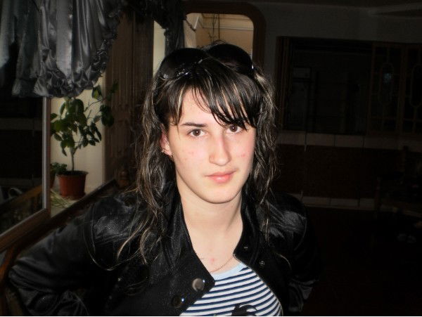 Анна Низких