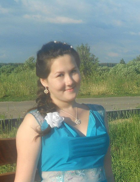 Надежда Качур