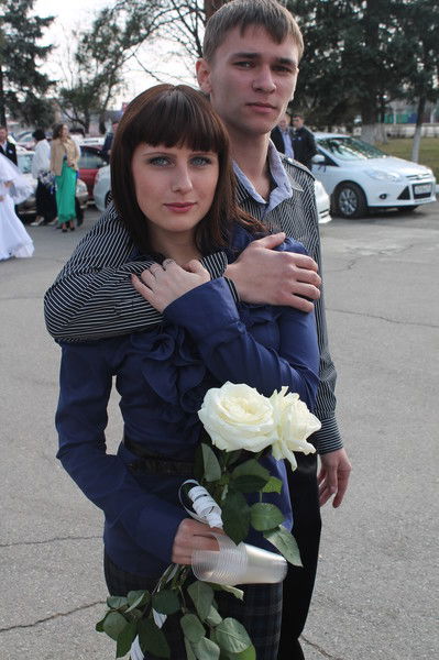 Юлианна Лапикова