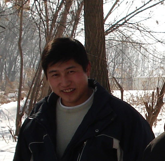 Александр Ан