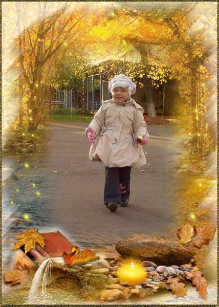 Анастасия Калиниченко