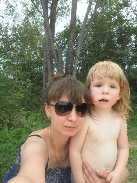 Татьяна Цуркан