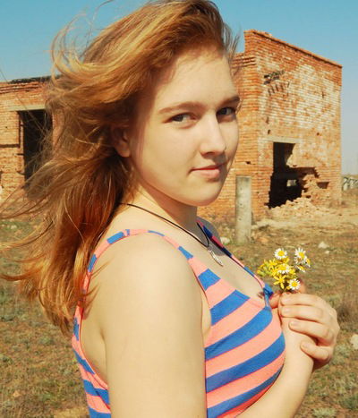 Ирина Гусева