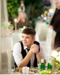 Артём Якаев