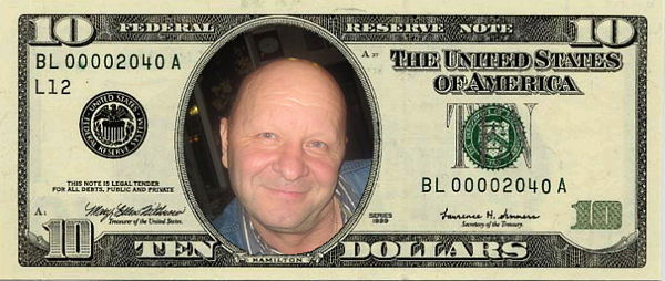 Владимир Гапоненко