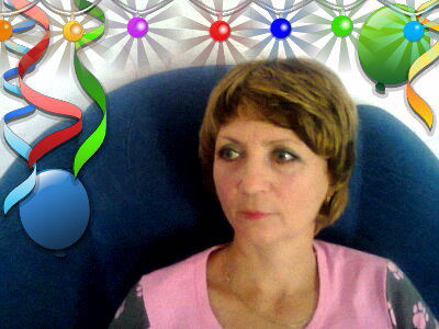 Ирина Алабжина