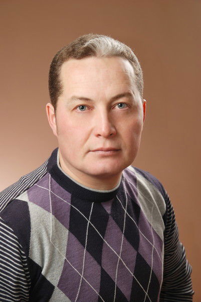 Александр Некрасов