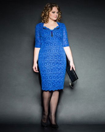 Олеся Лазарева