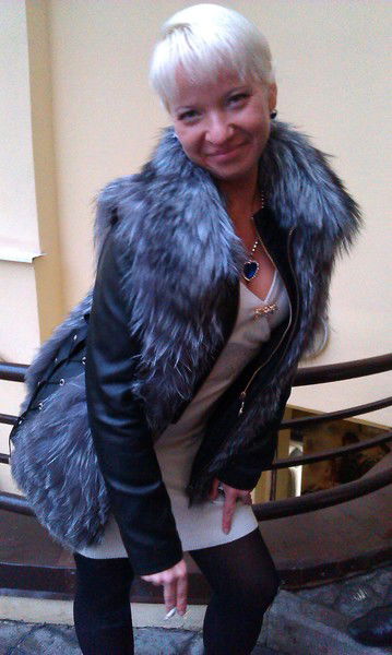 Татьяна Фадеева