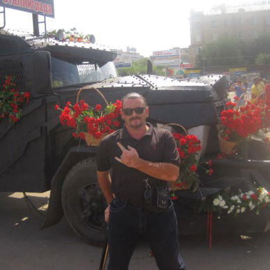 Виктор Дёмин