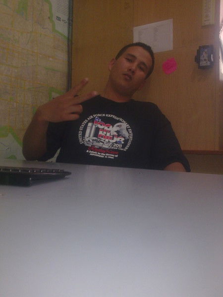 Алибек Мадин