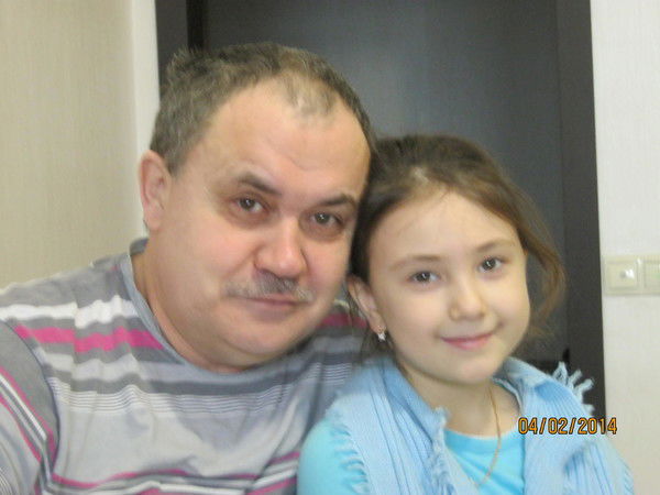 Александр Сысоев