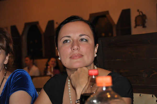 Алевтина Зюляева