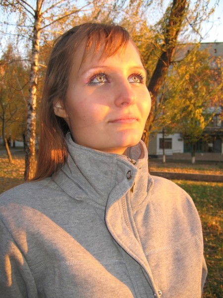 Танюша Night Mare.