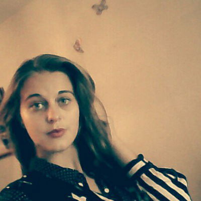 Дарья Сугако