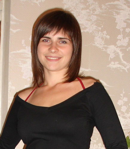 Елена Мащук