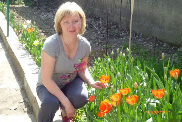 Екатерина Синельникова