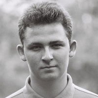 Костя Витязев