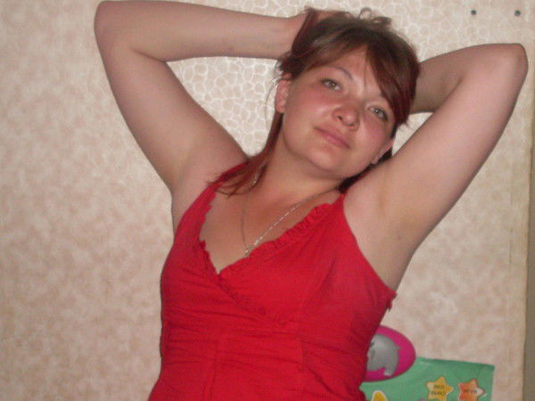 Ольга Ступакова