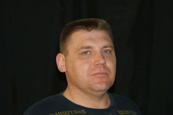 Андрей Грохольский