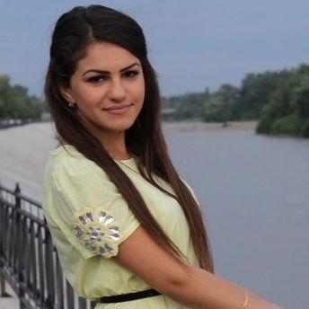 Мариам Аванесова