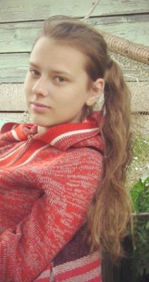 Диана Ямцова