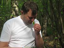 Сергей Голиков