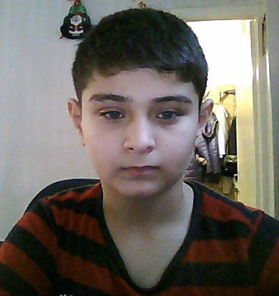 Эльчин Багиров