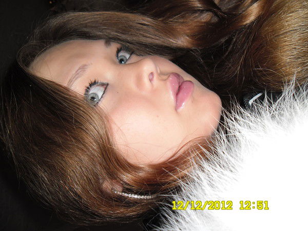 Анастасия Бусакова